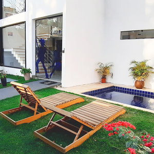 Hotel Blue Ocean Suítes cazare Itatiaia
