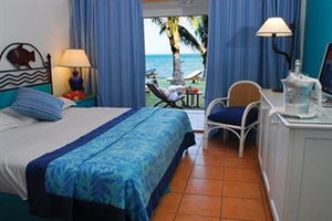 Hotel Hotel Tropical Attitude cazare Trou d'Eau Douce