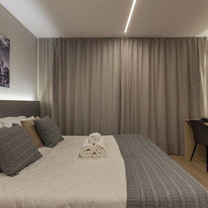Hotel Stayhome Oscar Itaim - Premium Balcony cazare Jardim Paulista