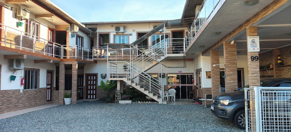 Hotel Hotel Anjo Gabriel