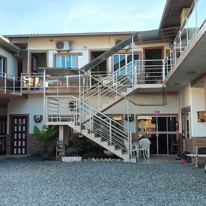 Hotel Hotel Anjo Gabriel cazare Penha