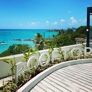 Hotel Ocean V Hotel cazare Pereybere