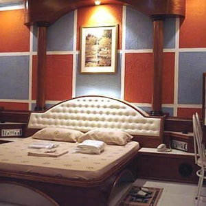 Hotel North Palace Hotel cazare Guarulhos