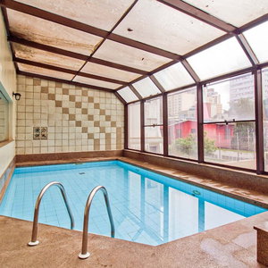 Hotel Charlie Nc Itaim cazare Jardim Paulista