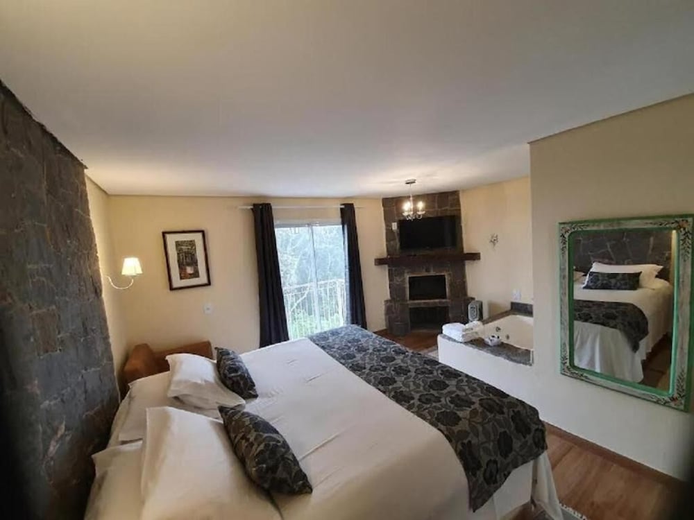 Hotel Villa Hegus