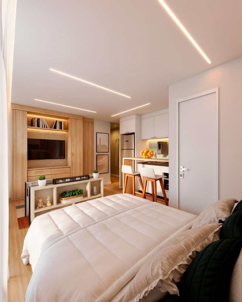 Hotel Terrae Pinheiros