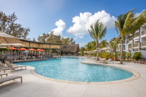 Hotel Sunrise Attitude cazare Belle Mare