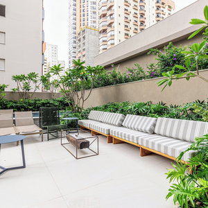 Hotel Charlie Maison Perdizes cazare Jardim Paulista