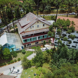 Hotel Hotel Fazenda Golden Park Campos Do Jordão cazare Campos do Jordao