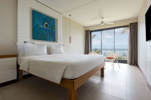 Hotel Radisson Blu Poste Lafayette Resort & Spa cazare Poste Lafayette