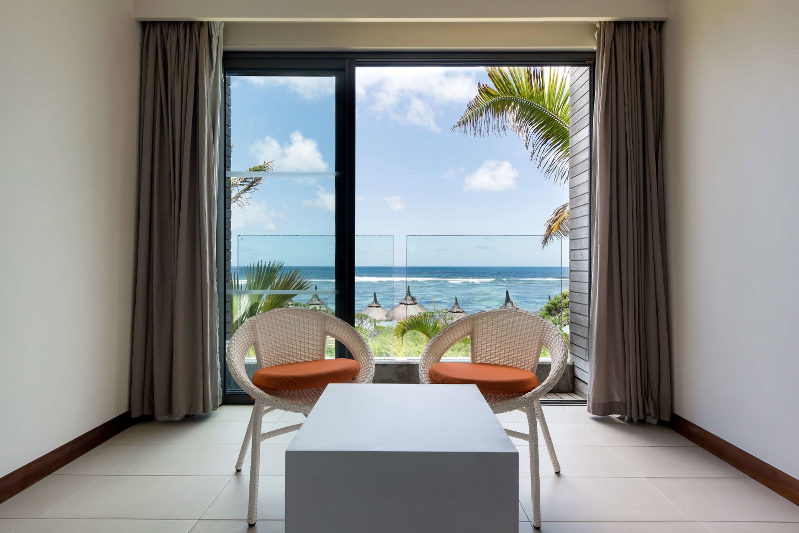 Radisson Blu Poste Lafayette Resort & Spa
