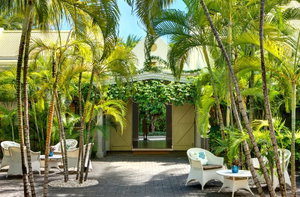Hotel Veranda Grand Baie cazare Grand Baie