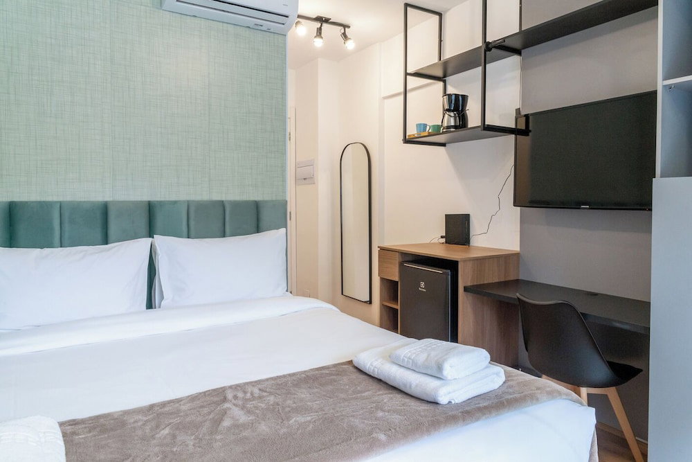 Hotel B.homy - Be Urban Brooklin