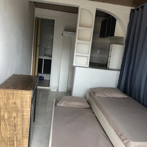 Hotel Container Black cazare Itaguai