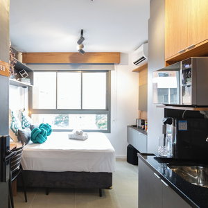 Hotel Go Balkon cazare Itatiaia