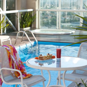 Hotel Hb Hotels Sequóia Alphaville cazare Barueri