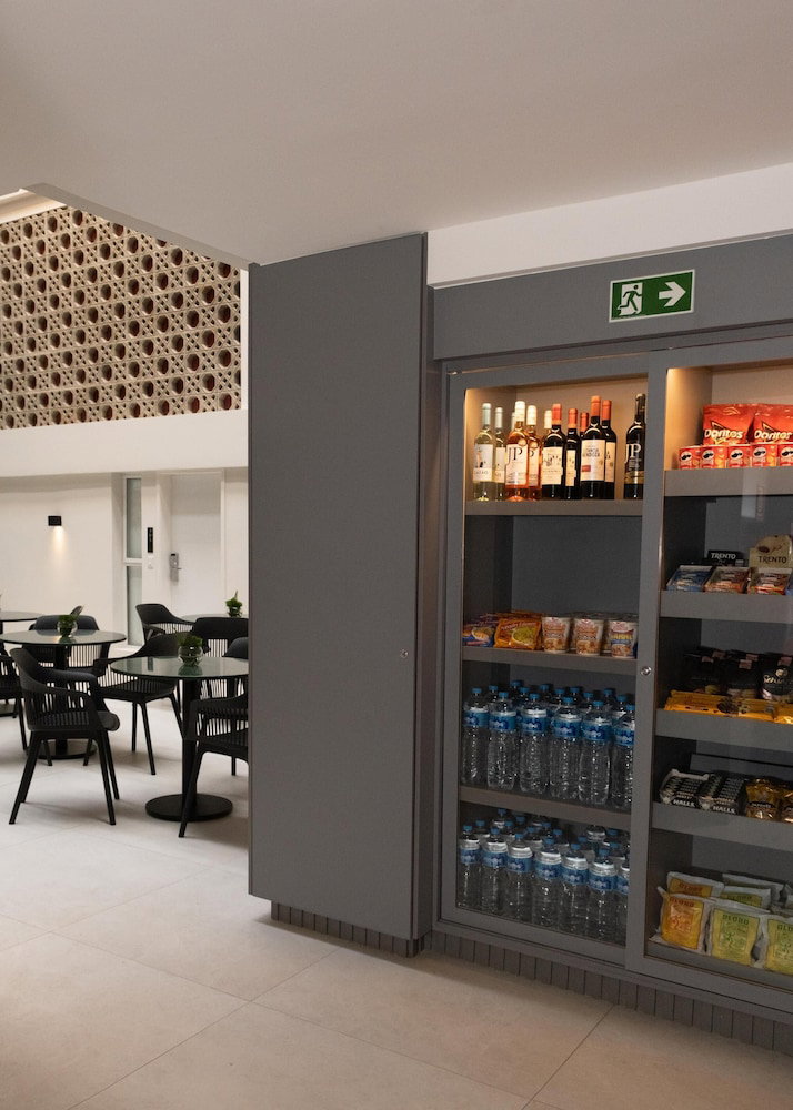 Hotel Art Lapa