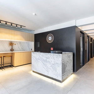 Hotel Studio Novo Campo Belo Piscina Congonhas Moema cazare Itatiaia