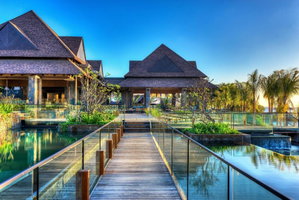 Hotel The Westin Turtle Bay Resort And Spa Mauritius cazare Baie aux Tortues