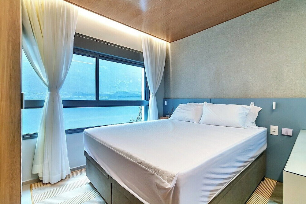 Hotel 360 Athos Paraíso