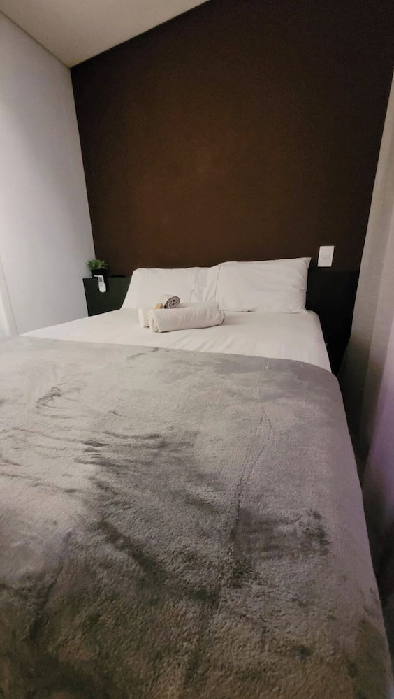 Hotel Vn Consolaçã 1511