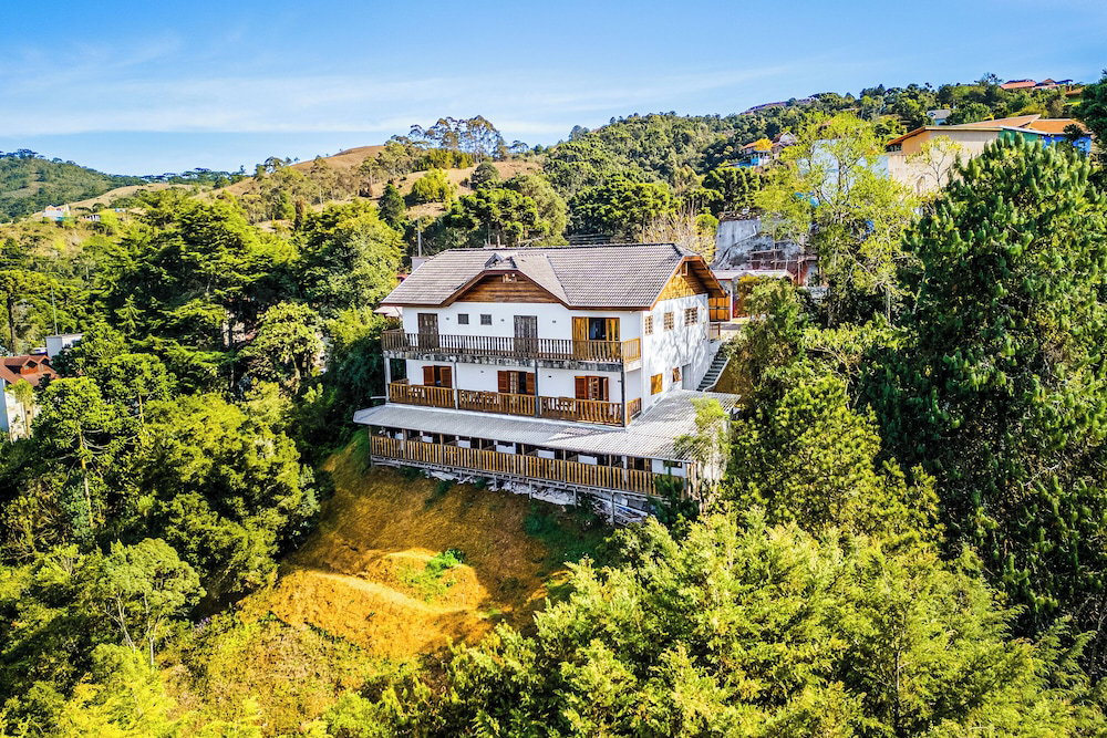 Hotel Velinn Pousada Villa Paty Ii
