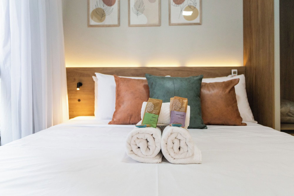 Hotel Nex One Pinheiros Nr