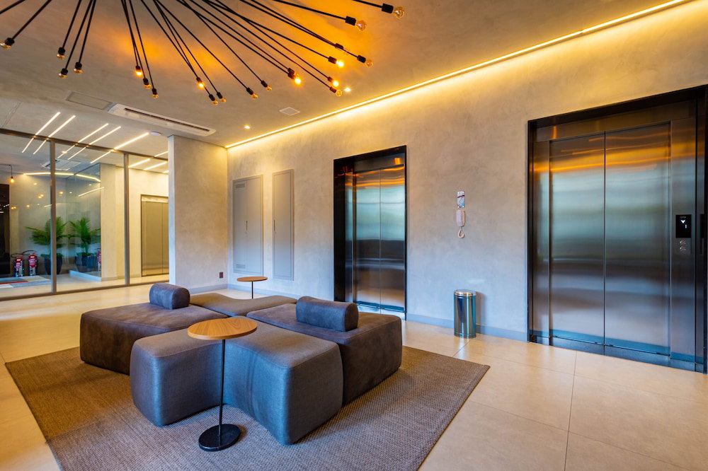 Hotel B.homy - Assuturi Perdizes