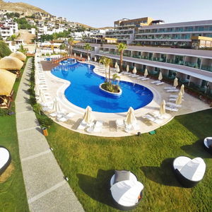 Sejur Bellazure Hotel vacanta Bodrum