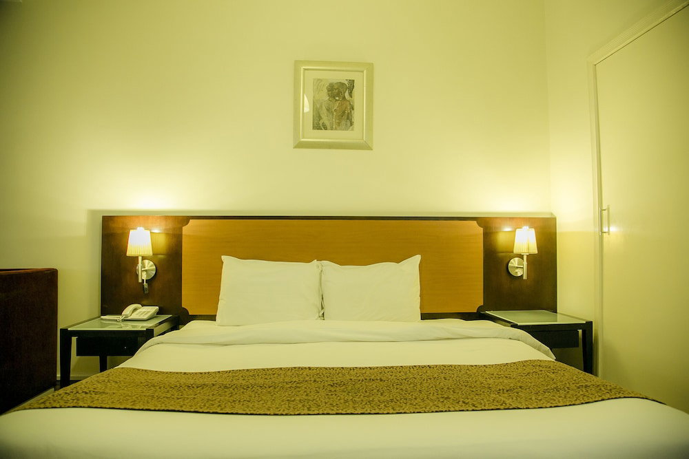 Hotel Phoenicia Hotel