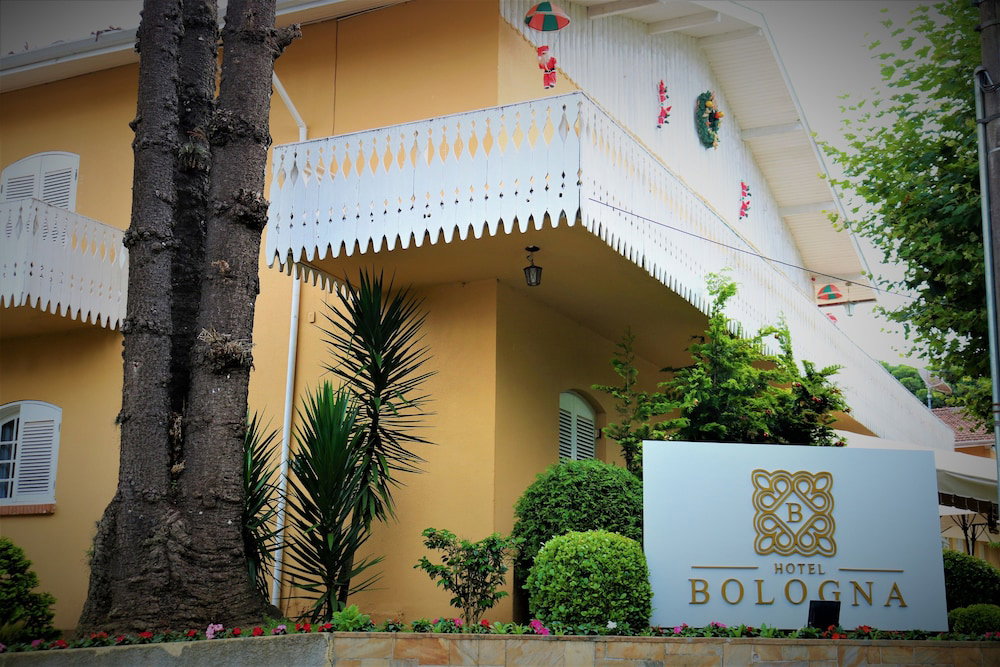 Hotel Hotel Bologna