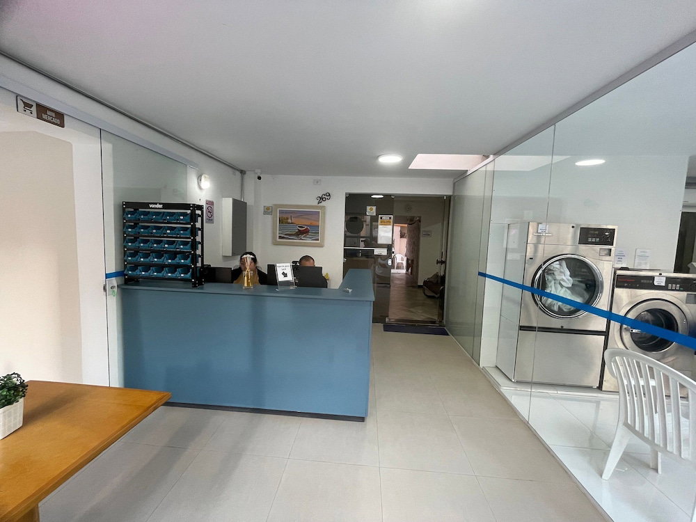 Hotel Westay Hotel - Unidade 1