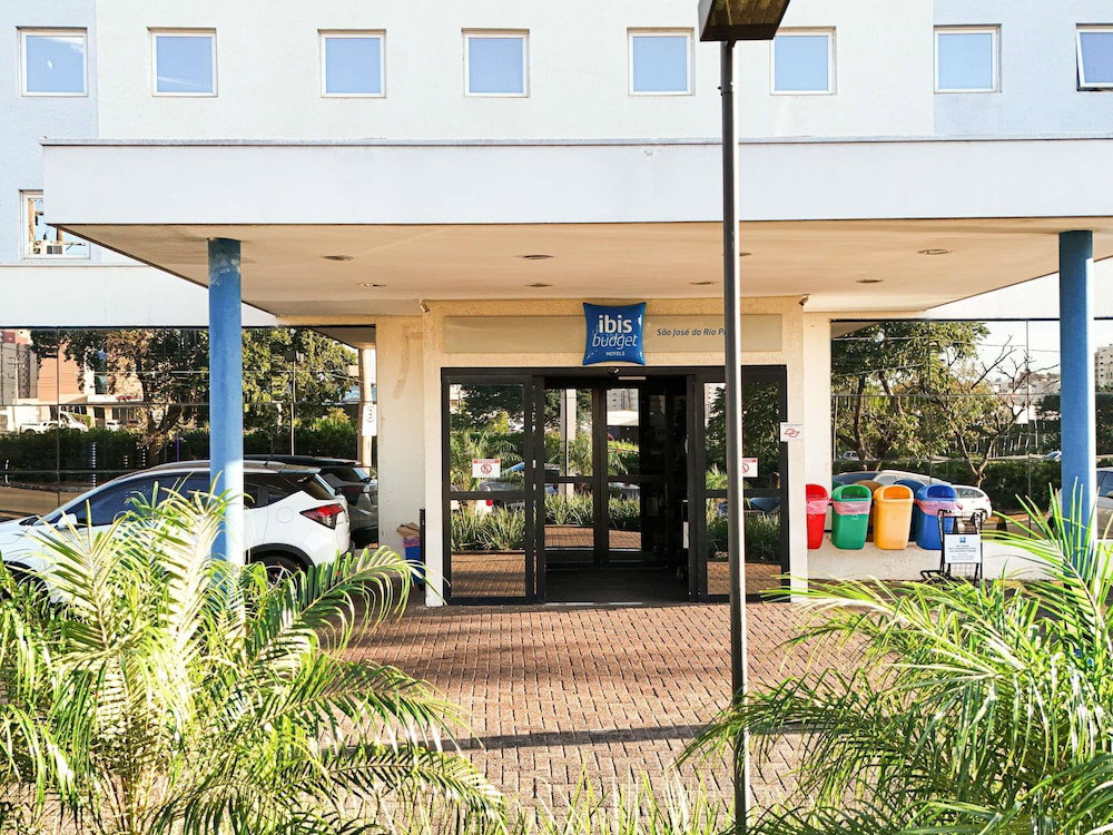 Hotel Ibis Budget Sao Jose Do Rio Preto