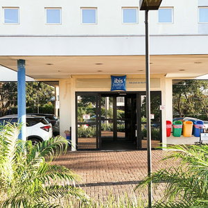 Hotel Ibis Budget Sao Jose Do Rio Preto cazare Sao Jose do Rio Preto
