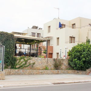 Hotel Alexandros M Hotel cazare Maleme