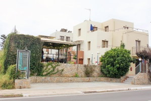 Hotel Alexandros M Hotel cazare Maleme