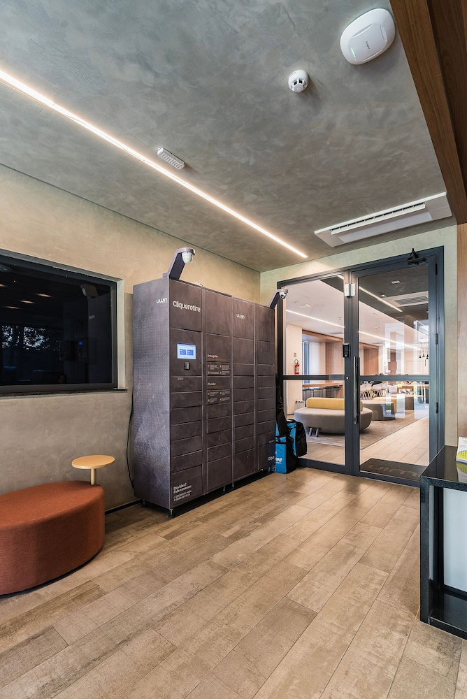 Hotel Innvista Uwin Brooklin