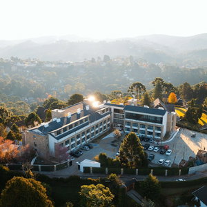 Hotel Wanderlust Experience Hotel Bw Signature Collection Oficial cazare Campos do Jordao