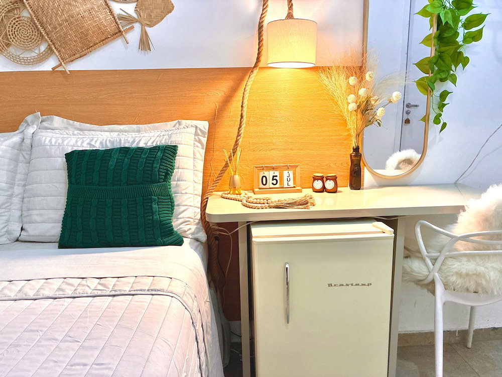 Hotel Hostel Amor Por Sp