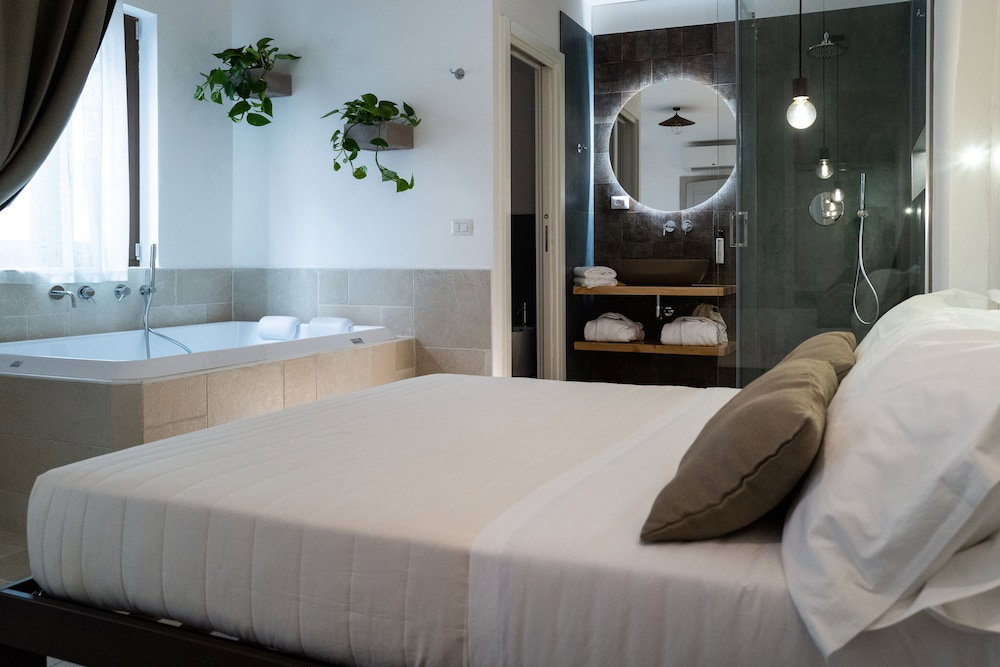 Dirium Exclusive Rooms