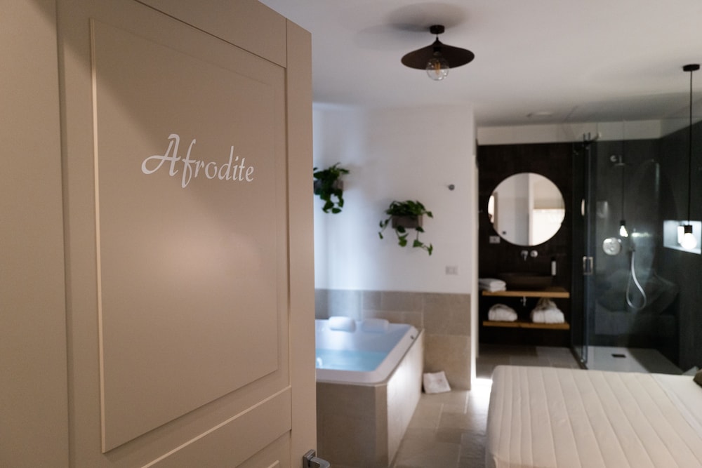 Dirium Exclusive Rooms