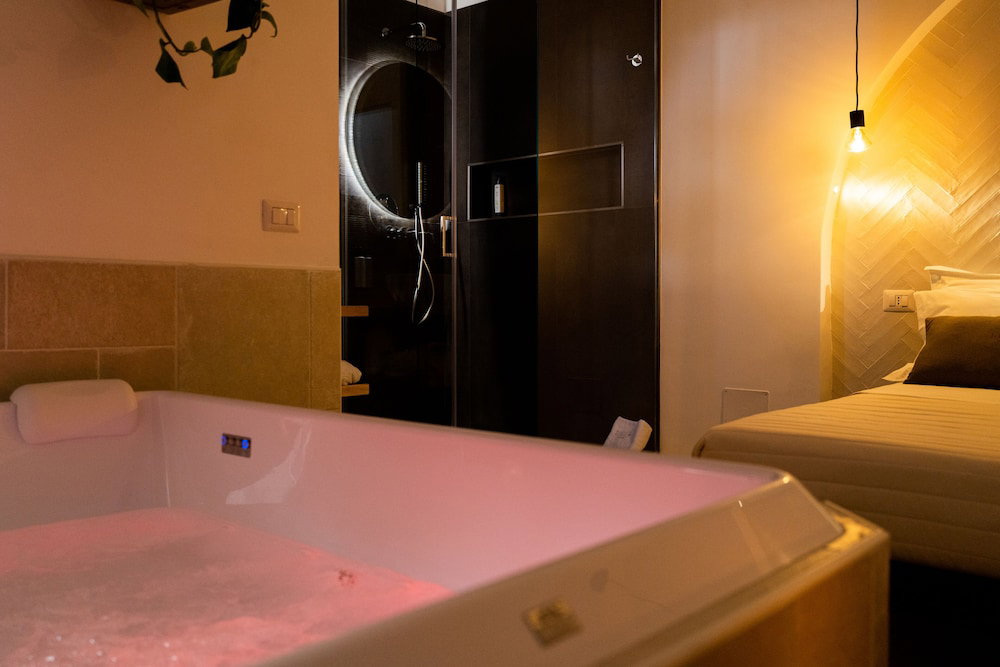 Dirium Exclusive Rooms