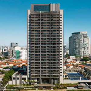Hotel Movinn Expand - Pinheiros cazare Pinheiros