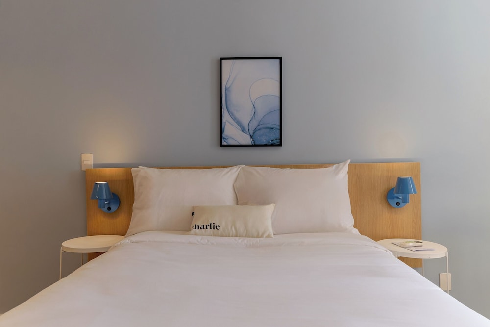 Hotel Charlie Rio Energy Porto Maravilha