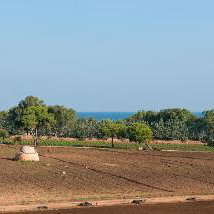 Hotel Villaggio Cala Corvino cazare Monopoli