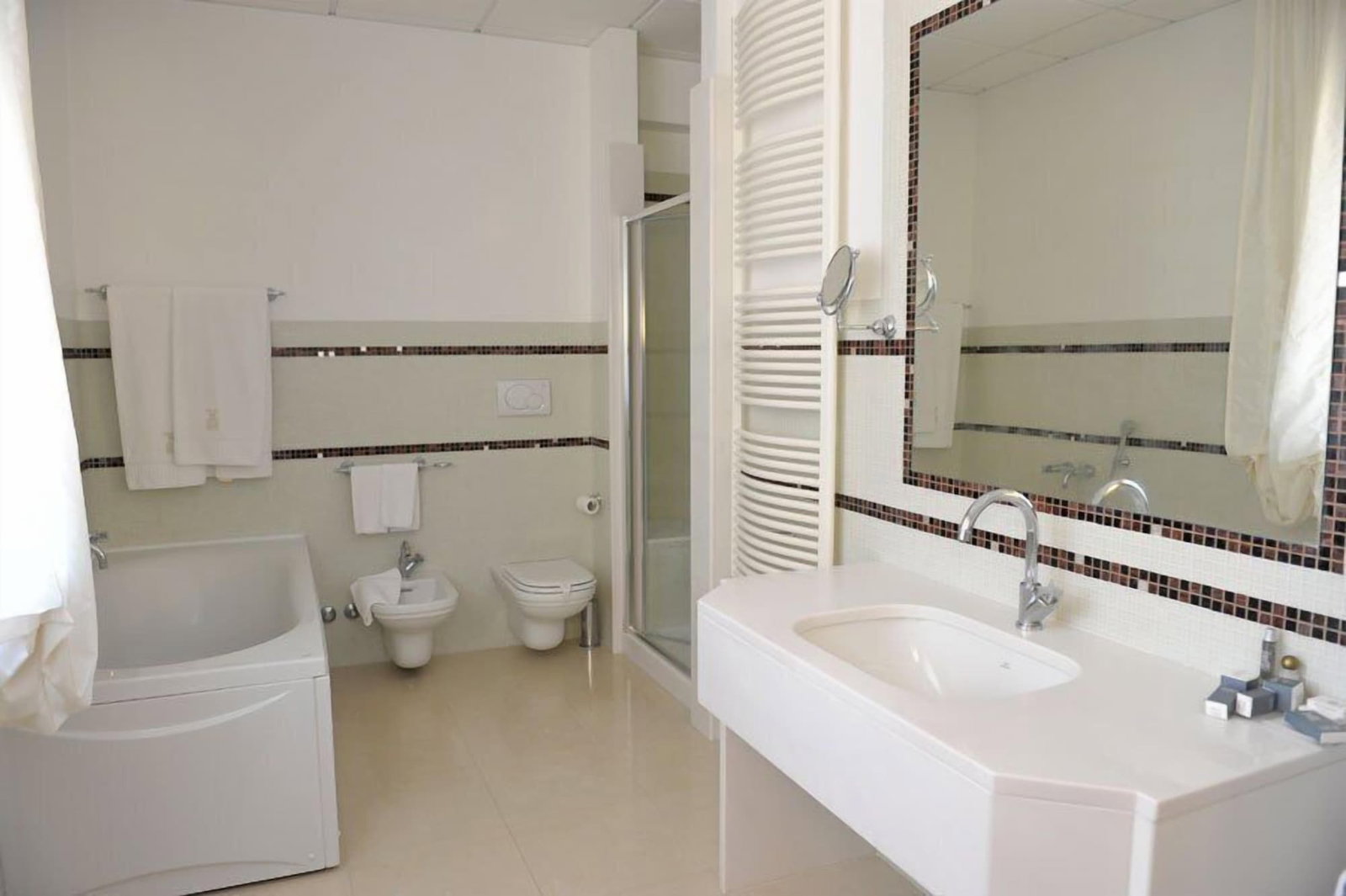 Hotel Hotel Svevo