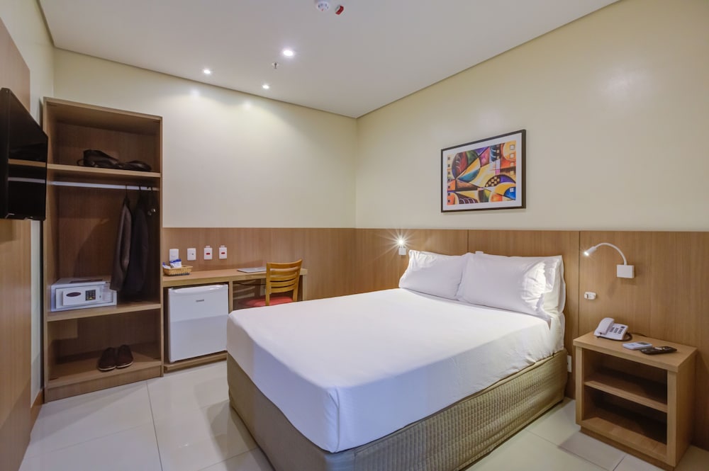 Hotel Rio Aeroporto Hotel Galeão