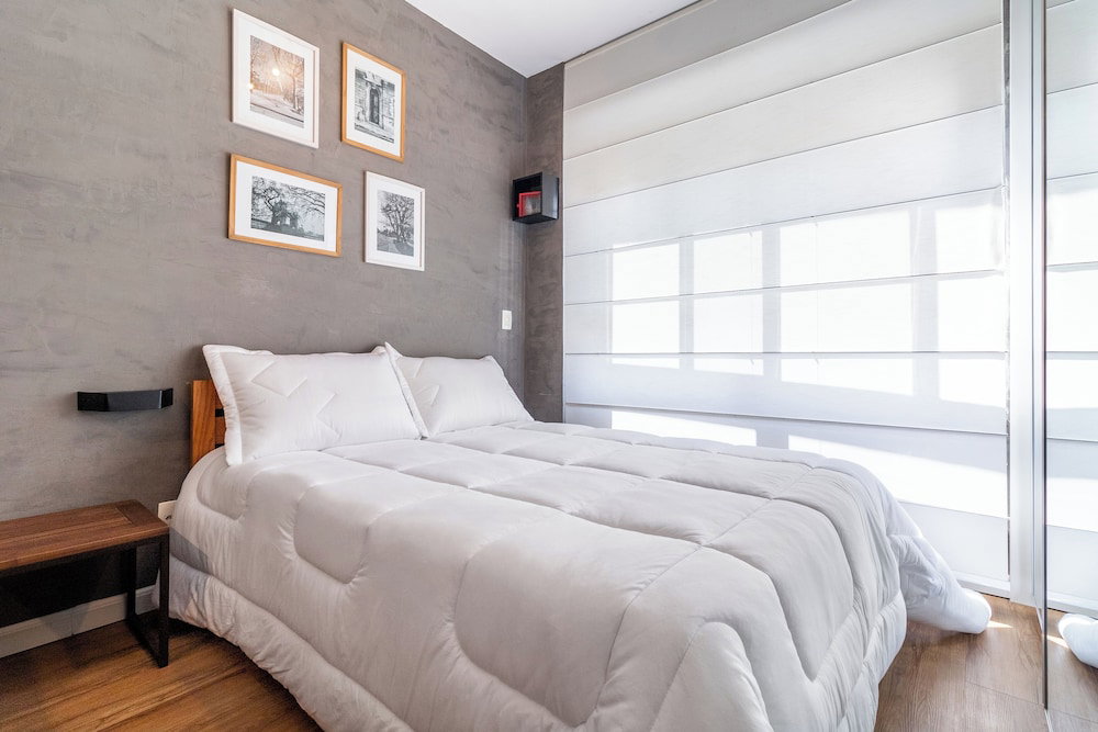 Hotel Studio Avanhandava