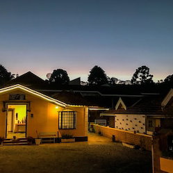 Hotel Pousada Recanto Ninho Verde cazare Campos do Jordao