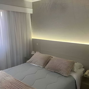 Hotel Flat Moderno Proximo Ao Aeroporto cazare Paraiso